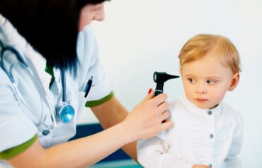 Paediatric Diagnostics & ENT Support
